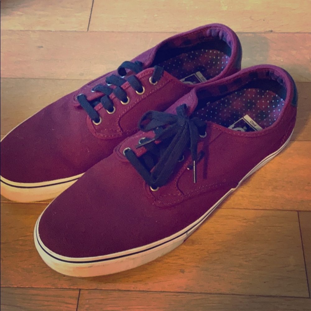 Vans
